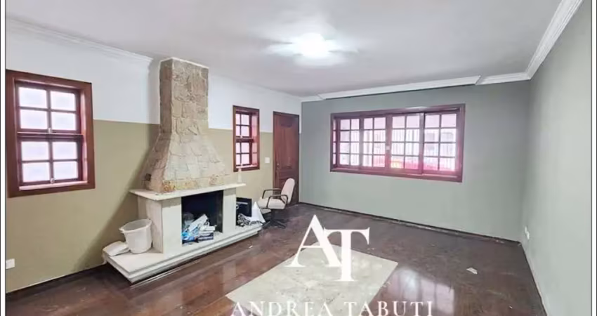 Casa em condomínio fechado com 3 quartos à venda na Rua Kaoru Oda, 123321, Jardim das Vertentes, São Paulo
