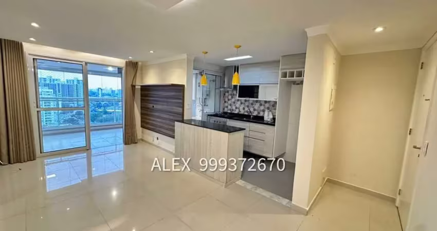 Apartamento com 3 quartos à venda na Avenida Professor Francisco Morato, 4886, Vila Sônia, São Paulo