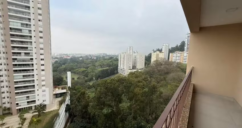 Apartamento com 4 quartos para alugar na Rua David Ben Gurion, 1077, Jardim Monte Kemel, São Paulo
