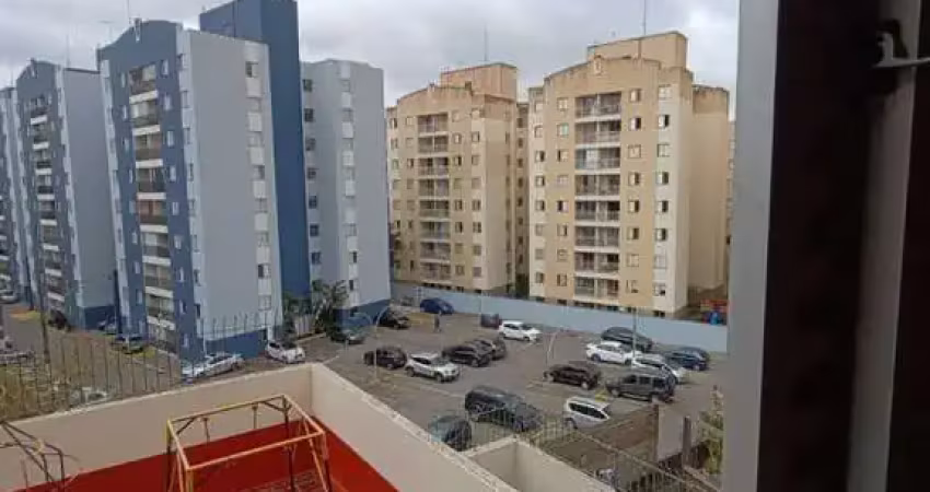 Apartamento com 2 quartos para alugar na Rua Jaguaré, 342, Jaguaré, São Paulo
