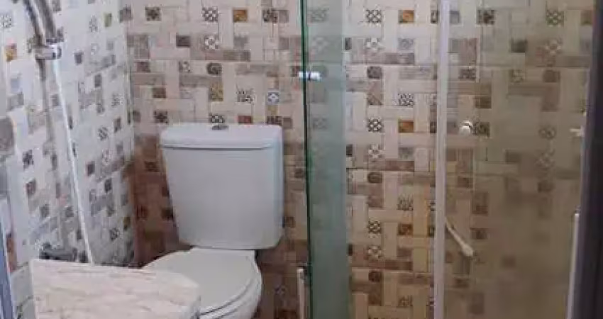 Casa com 2 quartos para alugar, vila tiradentes, butantã -sp - fl59