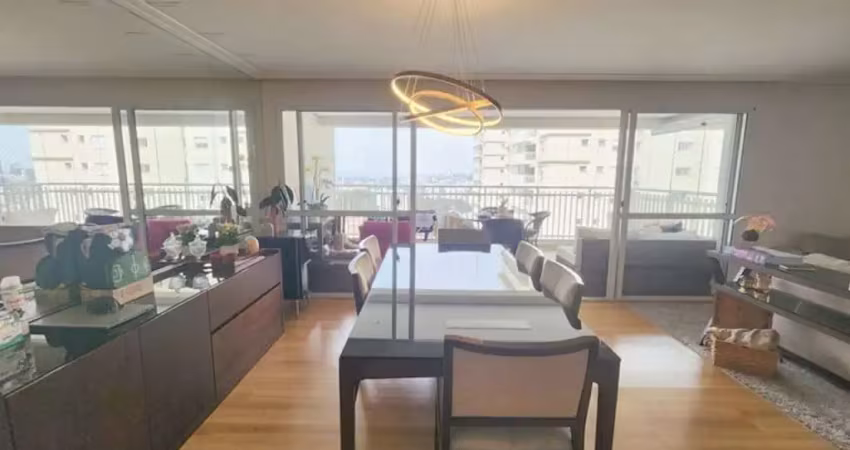 Espaço raposo condominio apartamento 134m² espaço vibrante de são paulo- fl38