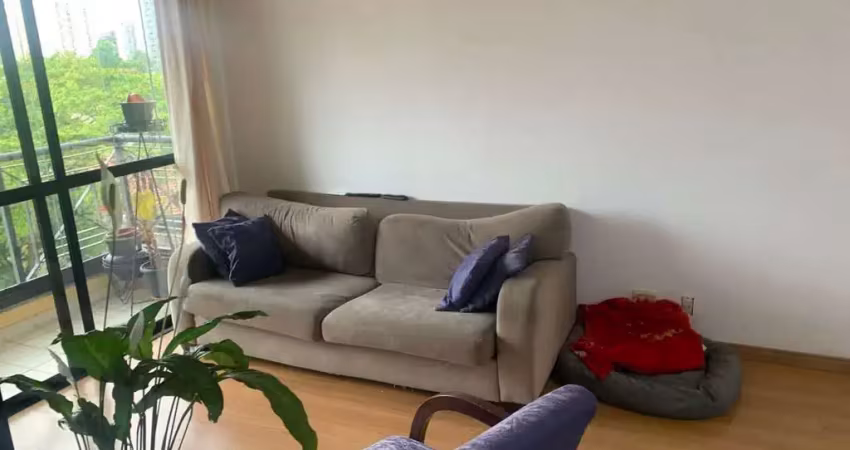 Apartamento à venda na Rua Heitor de Gusmão Uchoa, 556, Cidade dos Bandeirantes, São Paulo