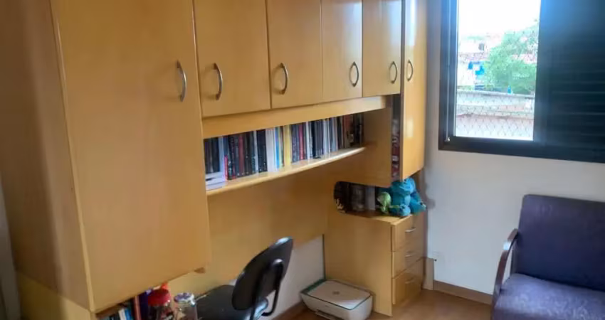 Apartamento à venda na Rua Heitor de Gusmão Uchoa, 156, Cidade dos Bandeirantes, São Paulo