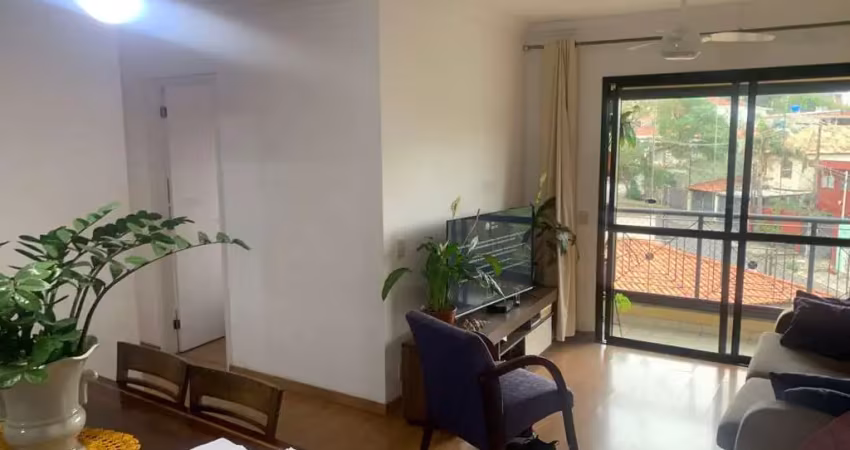 Apartamento à venda na Rua Heitor de Gusmão Uchoa, 1556, Cidade dos Bandeirantes, São Paulo