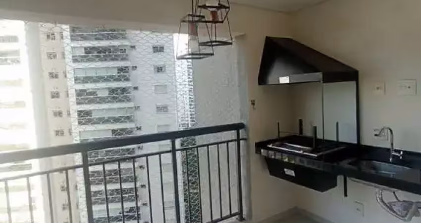 Apartamento com 2 quartos para alugar na Avenida Hilário Pereira de Souza, 416, Centro, Osasco