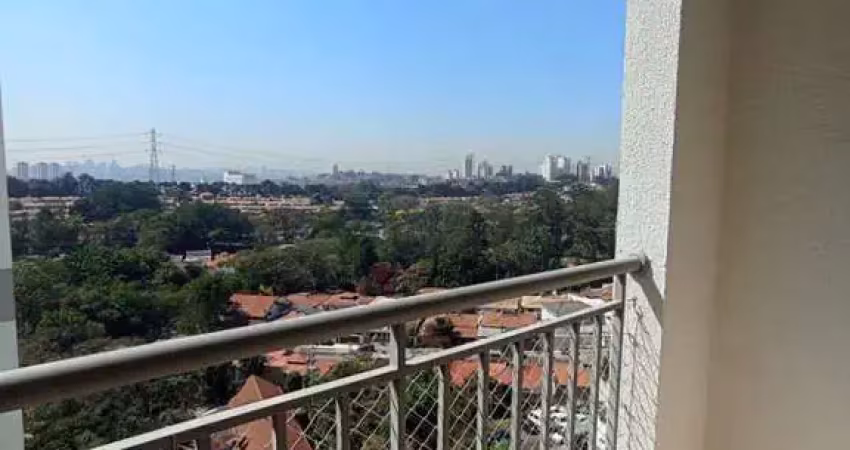 Apartamento com 2 quartos para alugar na Avenida Manoel Pedro Pimentel, 101, Continental, Osasco