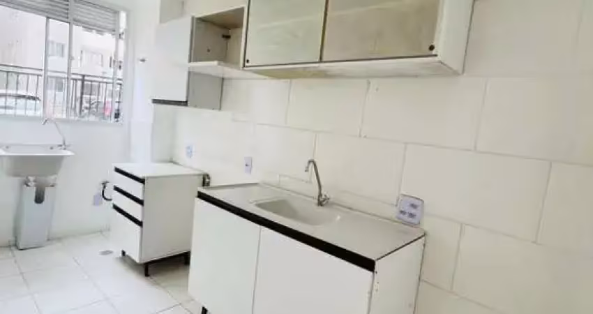 Apartamento com 1 quarto para alugar na Rua Marco Giannini, 267, Jardim Gilda Maria, São Paulo