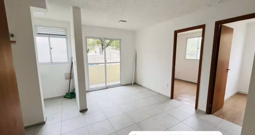 Apartamento com 2 quartos para alugar na Rua Leandro Teixeira, 66, Paraisópolis, São Paulo