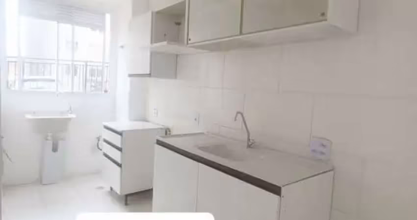 Apartamento com 1 quarto para alugar na Rua Marco Giannini, Jardim Gilda Maria, São Paulo