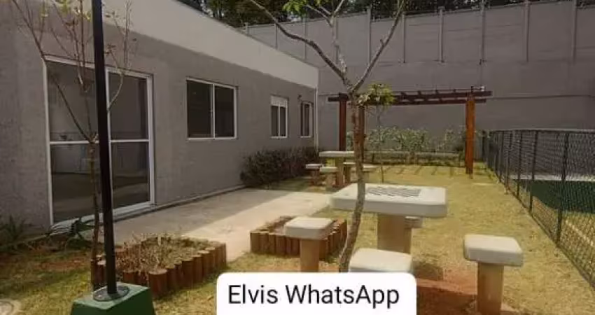 Apartamento com 1 quarto para alugar na Rua Marco Giannini, Jardim Gilda Maria, São Paulo