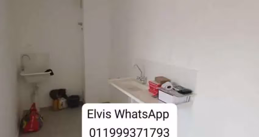 Apartamento com 2 quartos para alugar na Rua Leandro Teixeira, 215, Paraisópolis, São Paulo