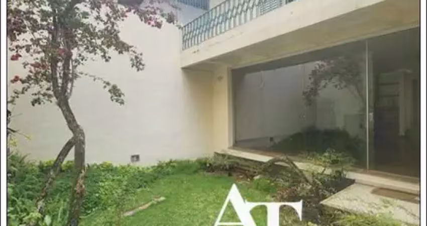 Sobrado jd. das vertentes - 4 dormitórios (2 suites) com 4 vagas