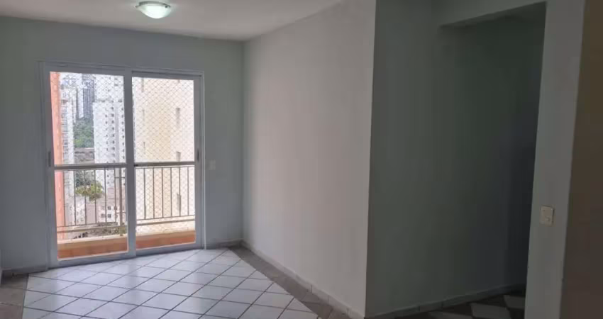 Apartamento com 3 quartos para alugar na Rua Doutor Luiz Migliano, 631, Jardim Vazani, São Paulo