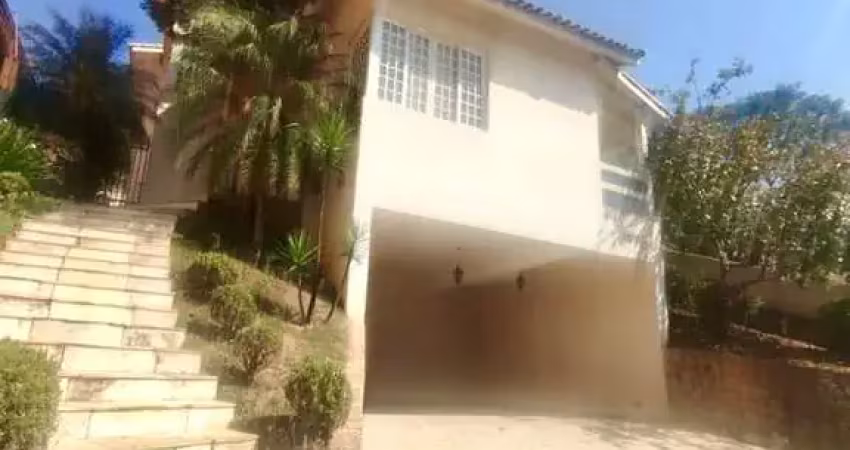 Casa para alugar com piscina, 5 quartos, 6 vagas e sauna - parque dos príncipes.fl56