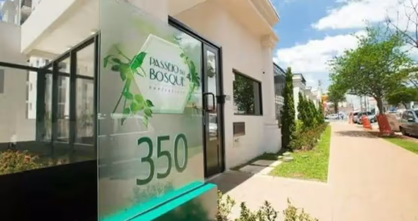 Apartamento com 3 quartos para alugar na Avenida Otacílio Tomanik, 350, Vila Polopoli, São Paulo