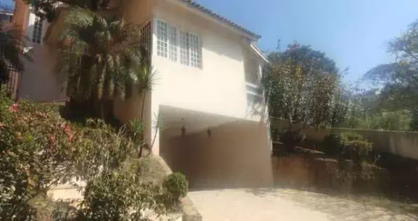 Casa para alugar com piscina, 5 quartos, 6 vagas e sauna - parque dos príncipes.fl56