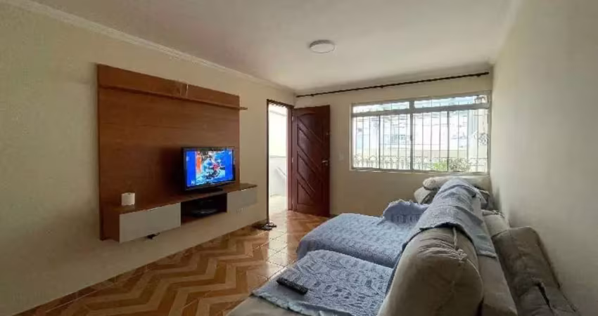 Casa em condomínio fechado com 3 quartos para alugar na Rua Marieta Pederneiras Vampre, 163, Jardim Ester Yolanda, São Paulo
