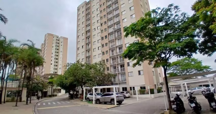 Apartamento 2 quartos mobiliado prox. metro vila sônia fl48