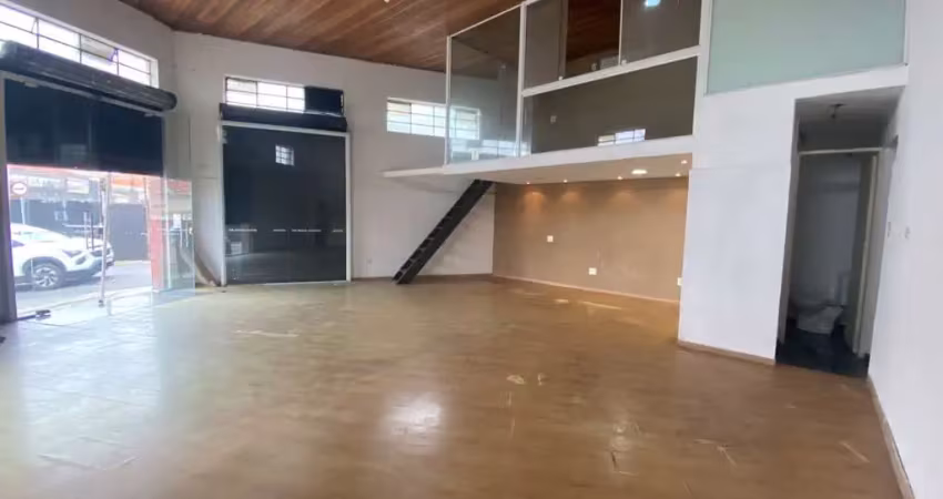 Sala comercial com 1 sala para alugar na Rua Manuel Jacinto, 485, Vila Morse, São Paulo