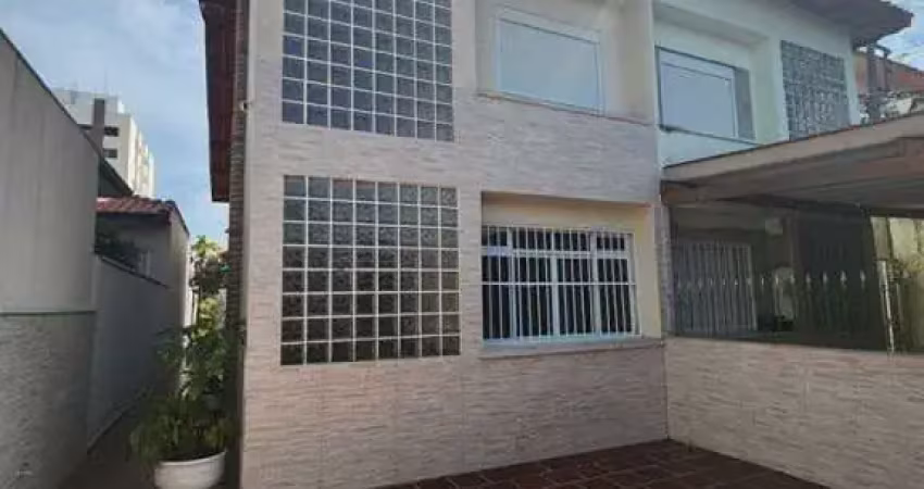 Casa em condomínio fechado com 3 quartos para alugar na Rua Comendador Elias Assi, 333, Caxingui, São Paulo