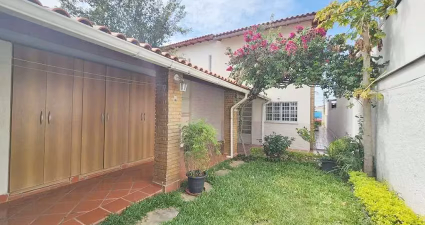 Casa em condomínio fechado com 3 quartos para alugar na Rua Comendador Elias Assi, 333, Caxingui, São Paulo