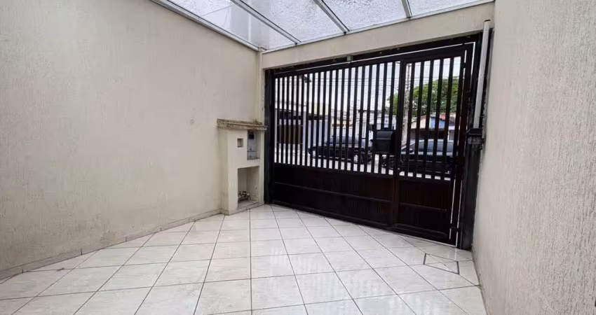 Sala comercial com 8 salas para alugar na Rua João da Silva Vianna, 2, Jardim Dinorah, São Paulo
