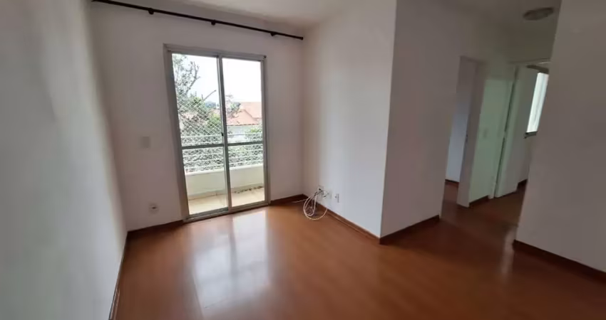 Apartamento com 2 quartos para alugar na Rua Bazílio da Silva, 902, Jardim Monte Alegre, São Paulo