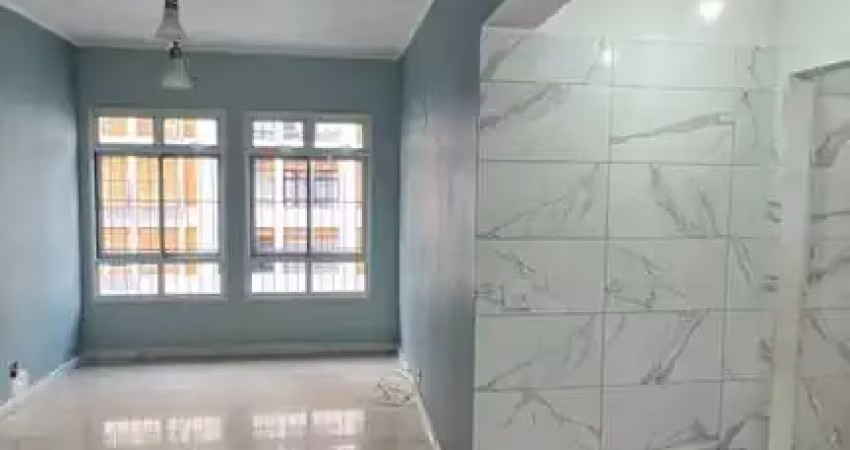 Apartamento moderno com 2 quartos, edicula, 1 vaga, próximo do metro  fl56