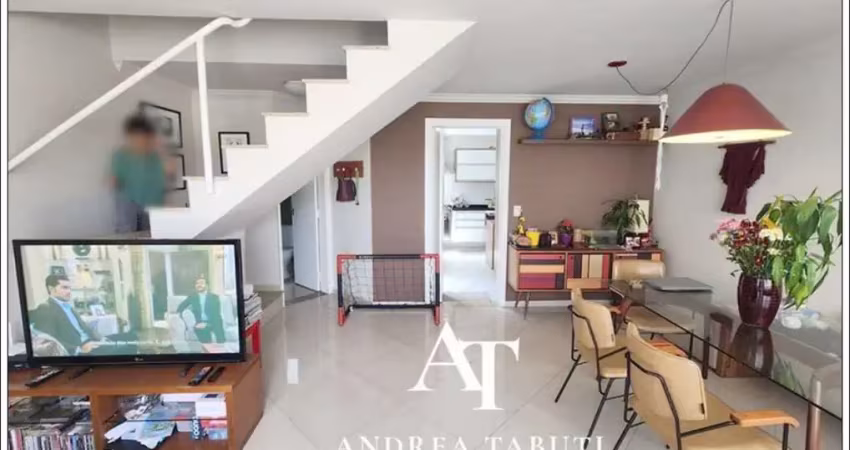 Sobrado condominio jd bonfiglioli - 3 dormitorios (1 suite) com 2 vagas