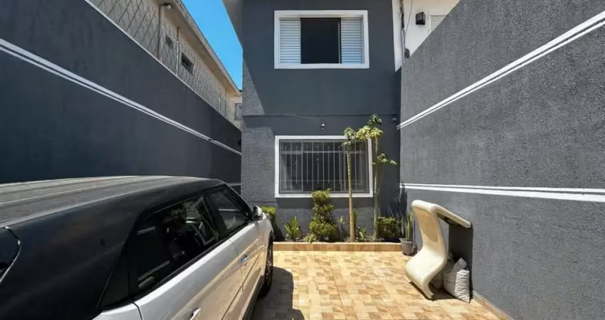 Venda casa  tot. 200m² ,183² ùtil 04 quartos 01 suíte 03 banhos, duas vagas