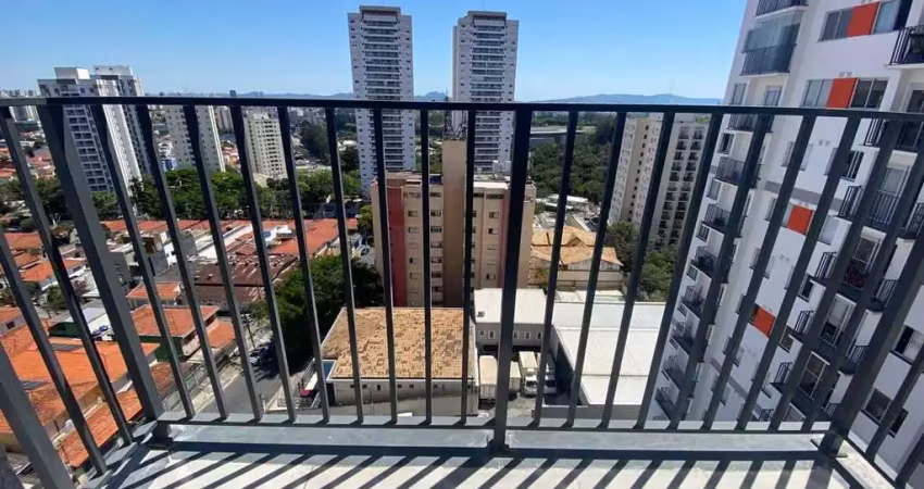 Apartamento com 2 quartos para alugar na Rua Coronel Ferreira Leal, 116, Vila Gomes, São Paulo