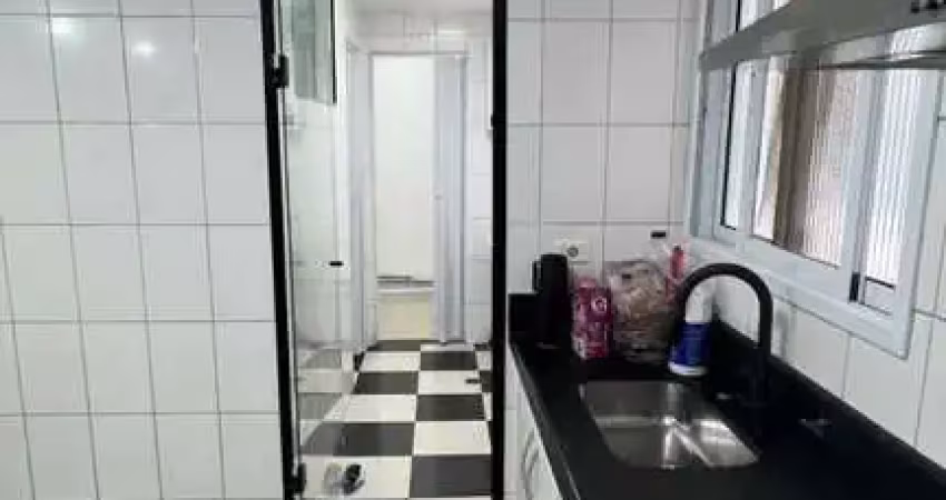 Apartamento com 2 quartos para alugar na Rua Lício Marcondes do Amaral, 178, Vila Progredior, São Paulo