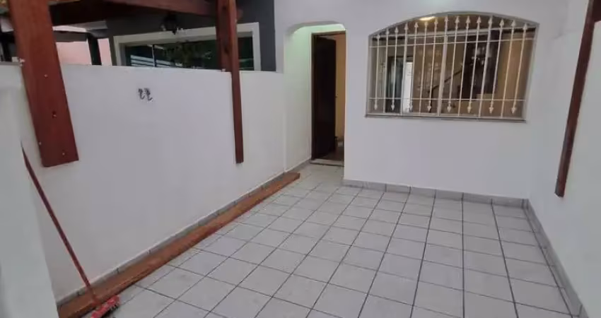 Casa em condomínio fechado com 2 quartos para alugar na Rua Deolinda Rodrigues, 201, Jardim Ester, São Paulo