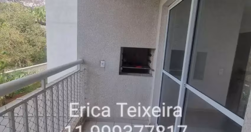 Apartamento com 2 quartos para alugar na Avenida Albert Bartholome, 247, Jardim das Vertentes, São Paulo