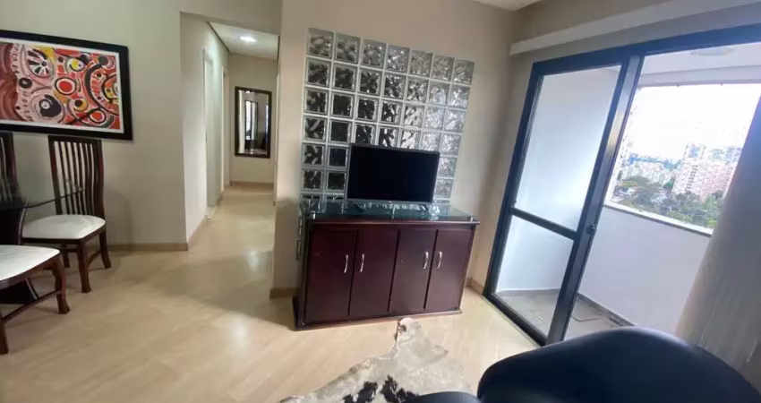 Apartamento com 2 quartos para alugar na Rua Gastão do Rego Monteiro, Jardim Bonfiglioli, São Paulo