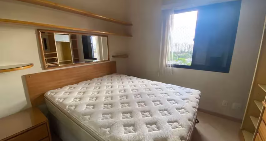 Apartamento com 2 quartos para alugar na Rua Gastão do Rego Monteiro, Jardim Bonfiglioli, São Paulo