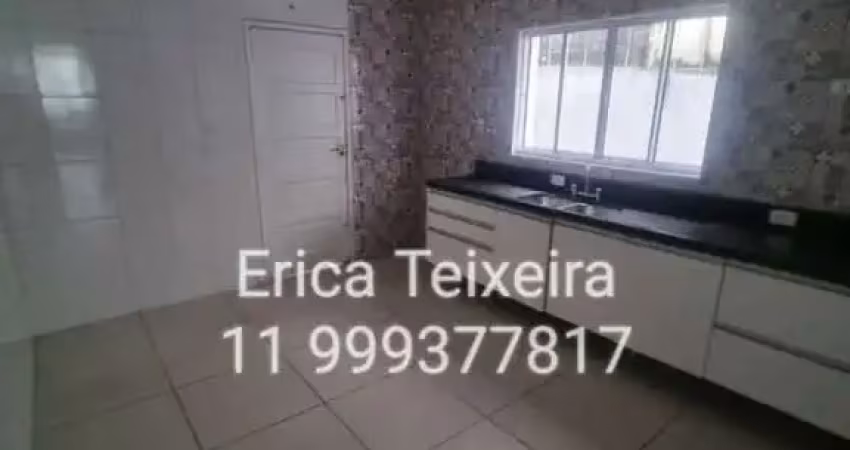 Casa em condomínio fechado com 2 quartos para alugar na Avenida Professor Lucas de Assunção, 280, Jardim Bonfiglioli, São Paulo
