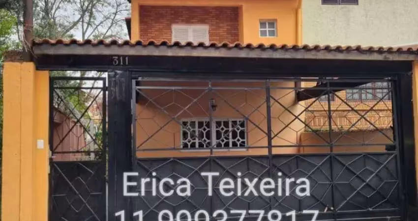 Casa em condomínio fechado com 4 quartos para alugar na Rua Pedro Mainente, 355, Parque dos Príncipes, São Paulo