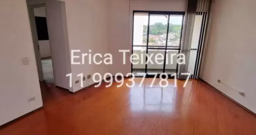 Apartamento com 2 quartos para alugar na Rua Iquiririm, 130, Vila Indiana, São Paulo