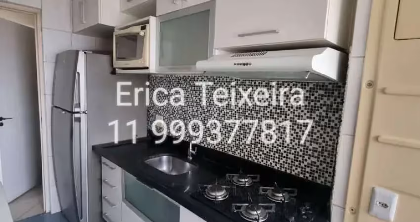 Apartamento 2 dormitorios, 1 vaga no jardim das vertentes - fl35