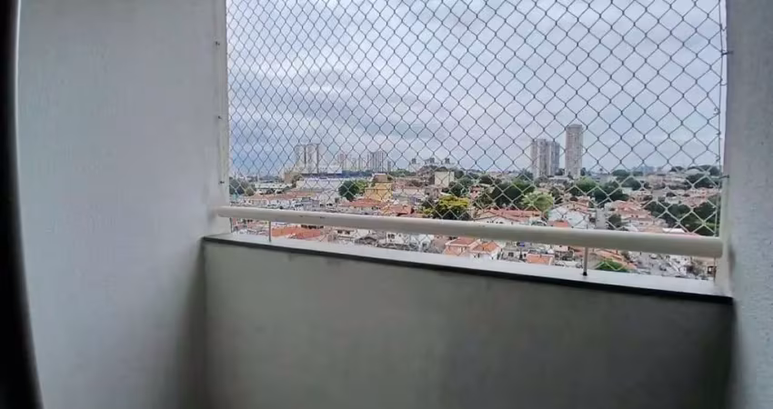 Apartamento para aluguel com 2 quartos - vila butantã prox. usp fl48