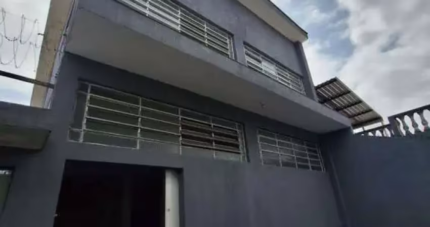 Predio comercial com 250 m2 proxim0 a estrada do campo limpo fl26