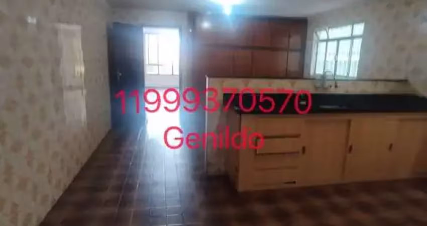 Casa comercial ou residencial, 3 quartos 1 suite, edicula 2 vagas armários planejado escritório fl55