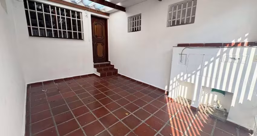 Casa em condomínio fechado com 2 quartos para alugar na Rua Francisco Lages, 739, Vila Antônio, São Paulo