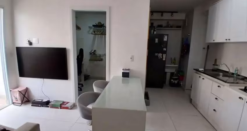 Apartamento mobiliado para aluguel 2 quartos - vila butantã usp - fl63