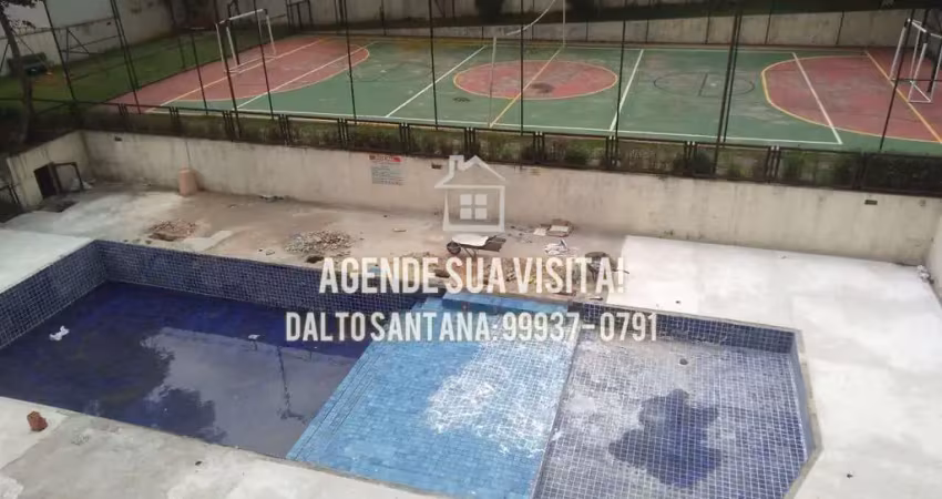 Apartamento com 2 quartos para alugar na Rua Pantaleão Brás, 20, Jardim Ester, São Paulo