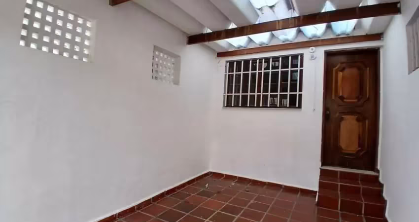 Casa em condomínio fechado com 2 quartos para alugar na Rua Francisco Lages, 70, Vila Antônio, São Paulo