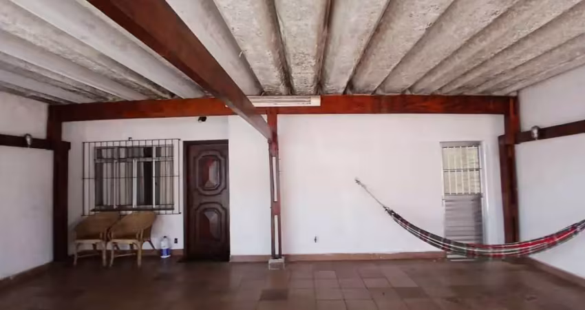Casa térrea mobiliada para alugar 3 quartos - conjunto residencial butantã - fl63