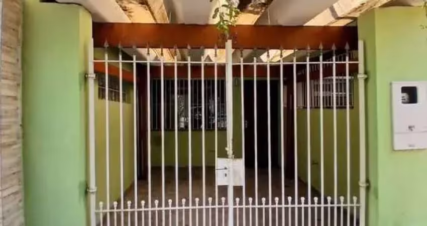 Casa sobrado para alugar com 2 quartos - jardim bonfiglioli - fl63